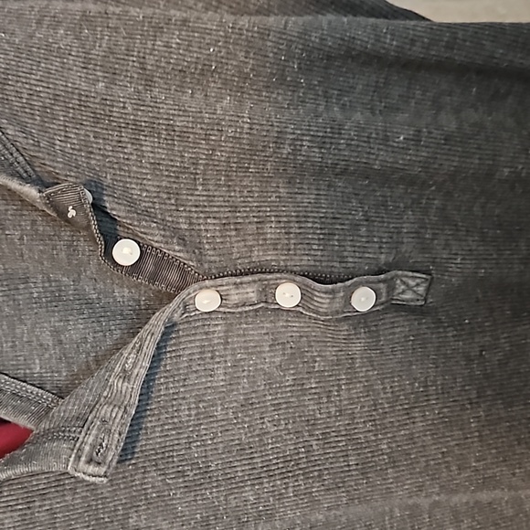 Series Casual Summer Tank - Picture 3 of 3